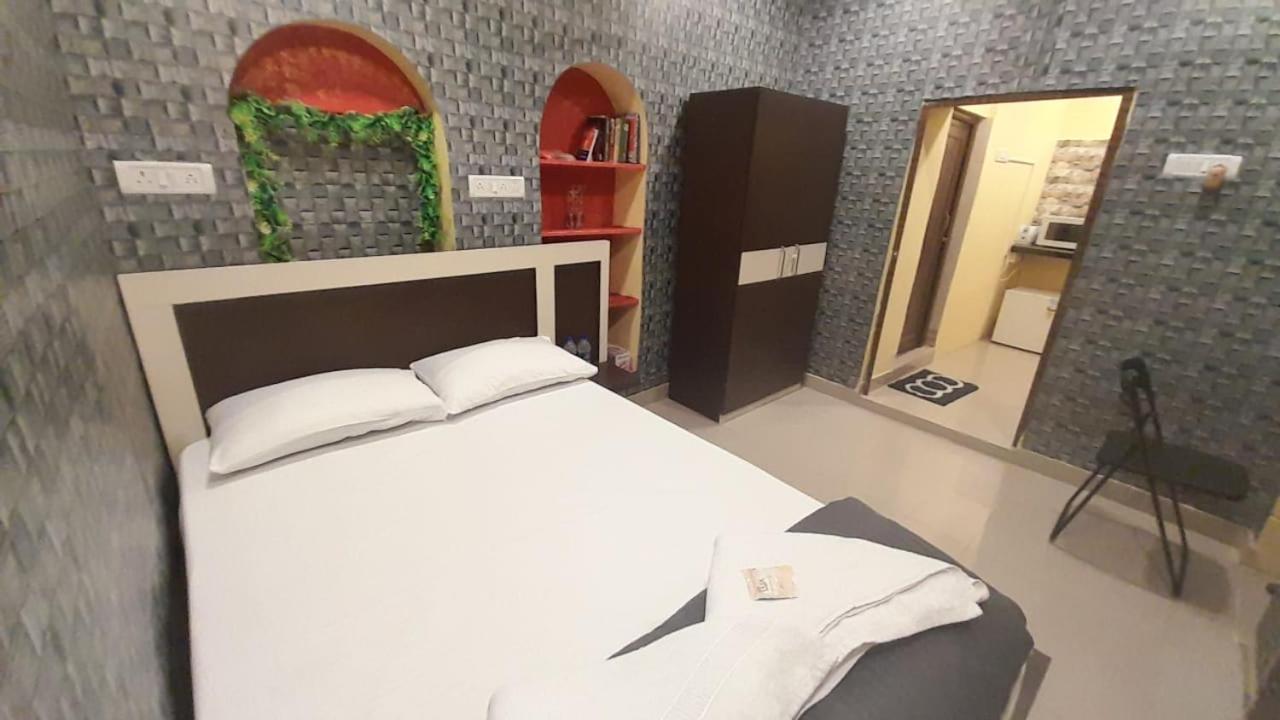 כלכותה Ani'S Homestay מראה חיצוני תמונה